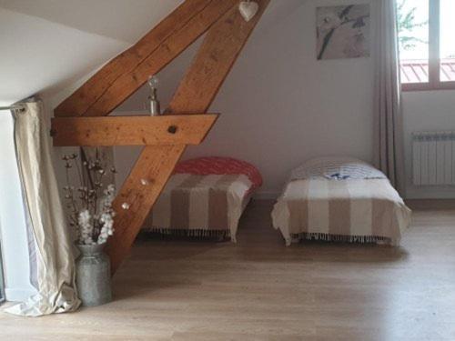 La Picardiere Perdreauville Екстериор снимка