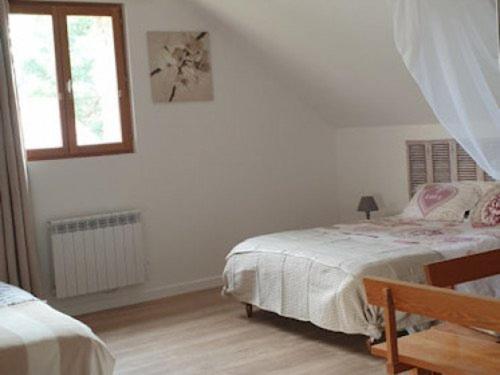 La Picardiere Perdreauville Екстериор снимка